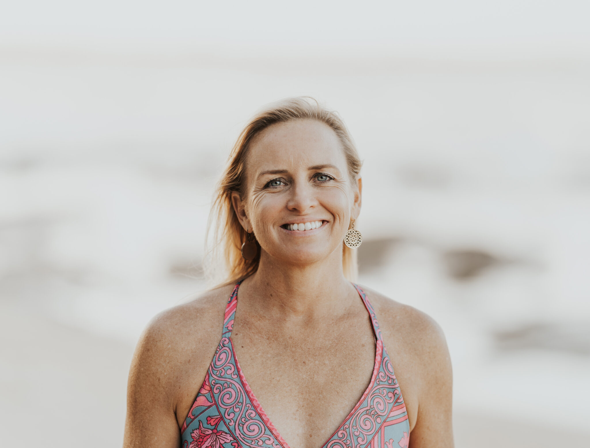 Vanessa Rudge Profile Photo (Centred)