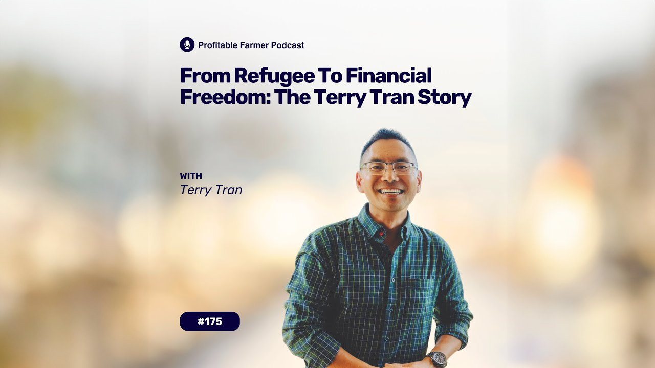 Ep 175 - Profitable Farmer Podcast